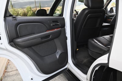 2011 Chevrolet Tahoe LT