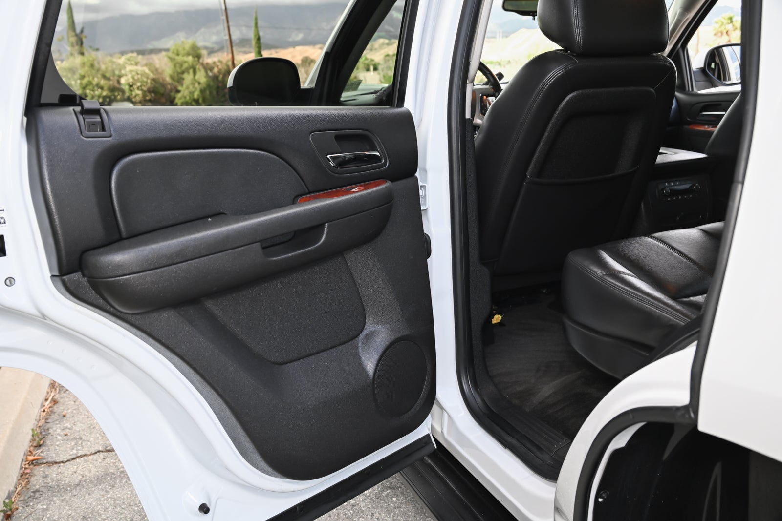 2011 Chevrolet Tahoe LT