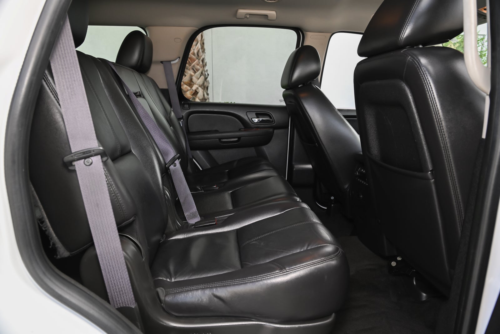 2011 Chevrolet Tahoe LT