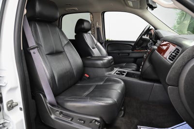 2011 Chevrolet Tahoe LT