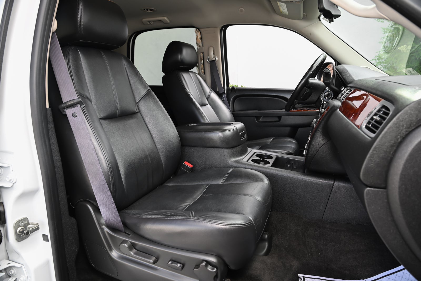 2011 Chevrolet Tahoe LT