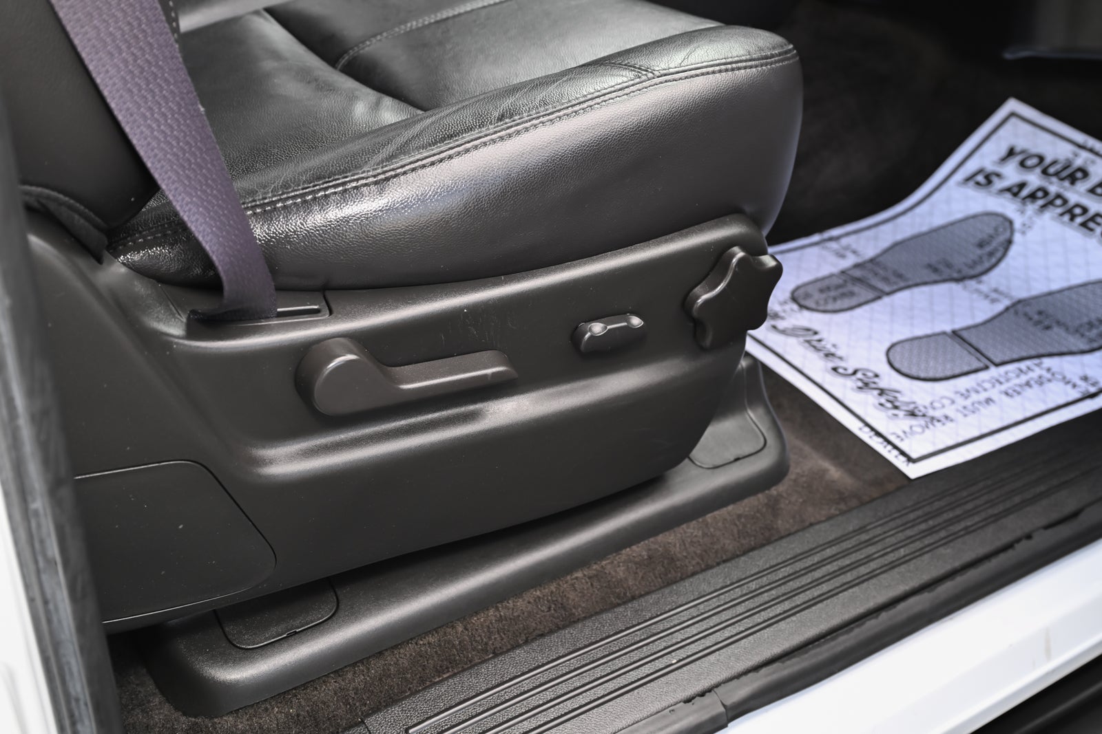 2011 Chevrolet Tahoe LT