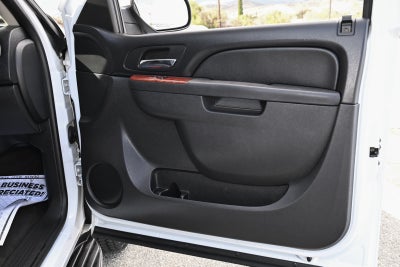 2011 Chevrolet Tahoe LT