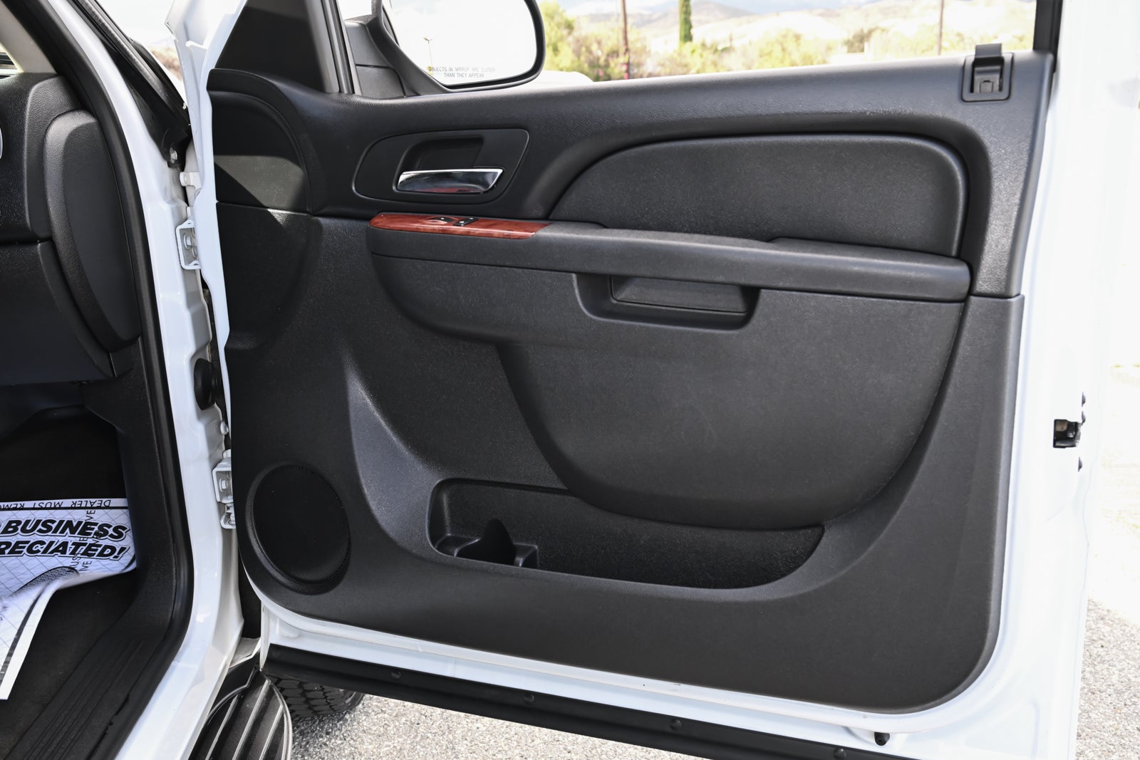 2011 Chevrolet Tahoe LT