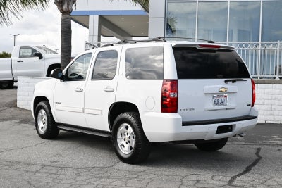 2011 Chevrolet Tahoe LT