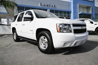 2011 Chevrolet Tahoe LT