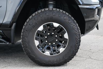 2024 GMC HUMMER EV Pickup 3X