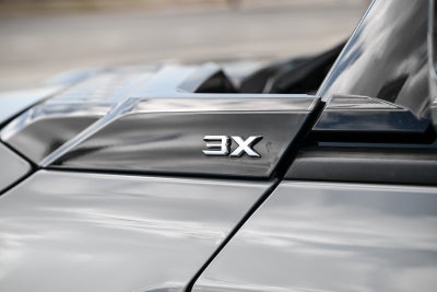 2024 GMC HUMMER EV Pickup 3X