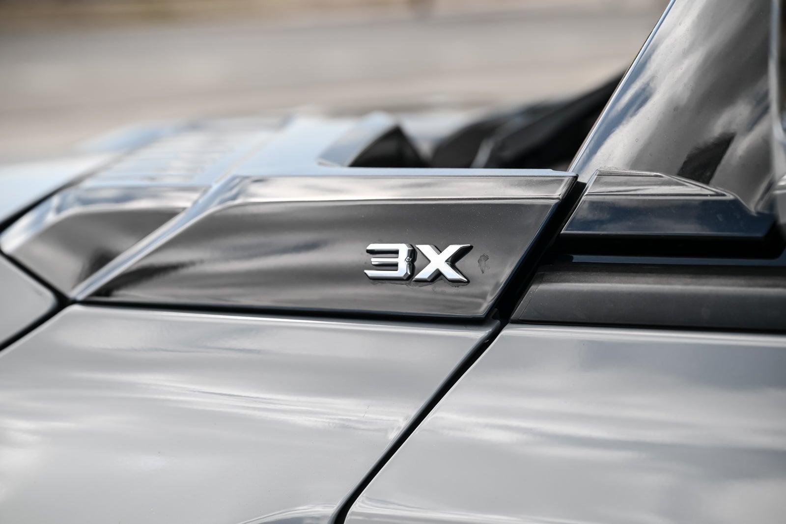 2024 GMC HUMMER EV Pickup 3X