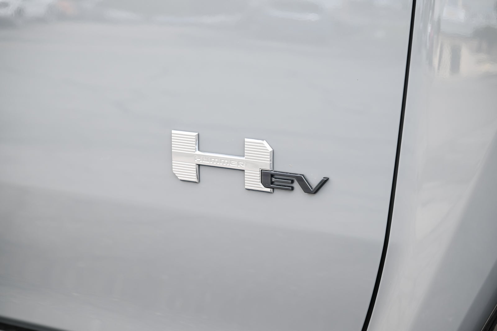 2024 GMC HUMMER EV Pickup 3X