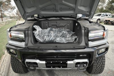 2024 GMC HUMMER EV Pickup 3X