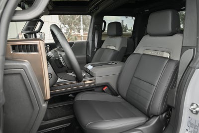 2024 GMC HUMMER EV Pickup 3X