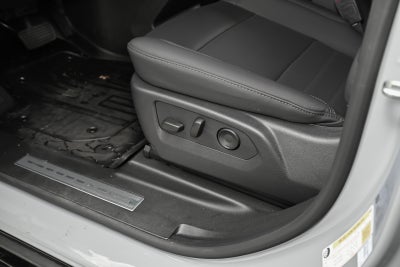 2024 GMC HUMMER EV Pickup 3X