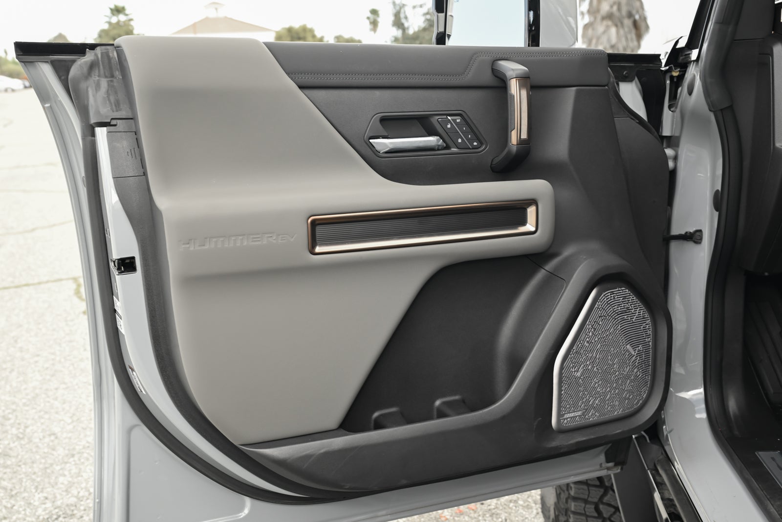 2024 GMC HUMMER EV Pickup 3X