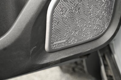 2024 GMC HUMMER EV Pickup 3X