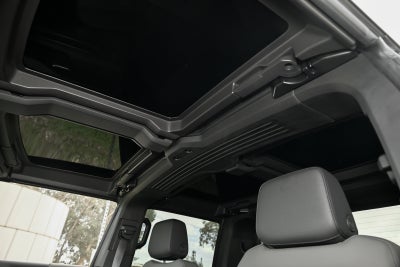 2024 GMC HUMMER EV Pickup 3X