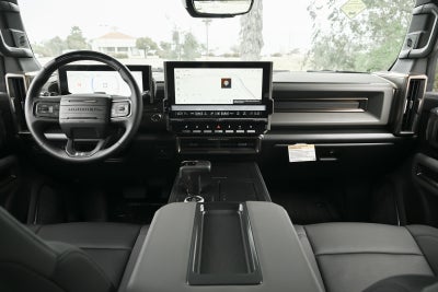 2024 GMC HUMMER EV Pickup 3X