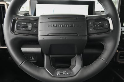 2024 GMC HUMMER EV Pickup 3X