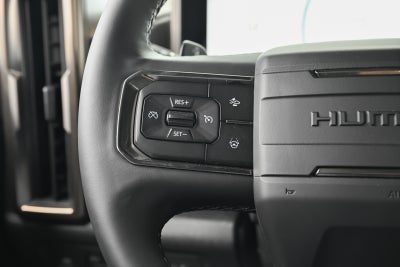 2024 GMC HUMMER EV Pickup 3X
