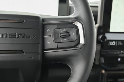 2024 GMC HUMMER EV Pickup 3X