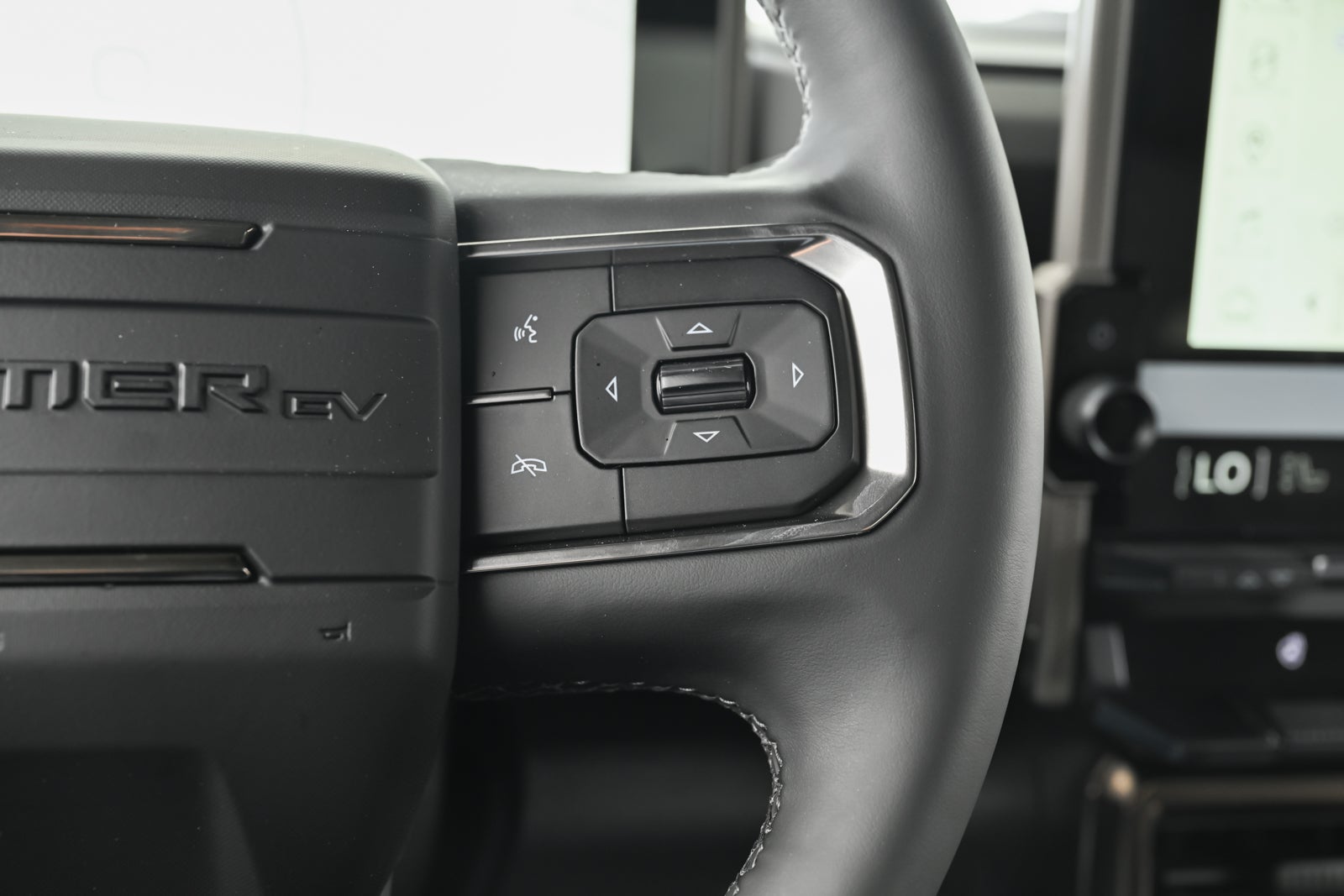 2024 GMC HUMMER EV Pickup 3X