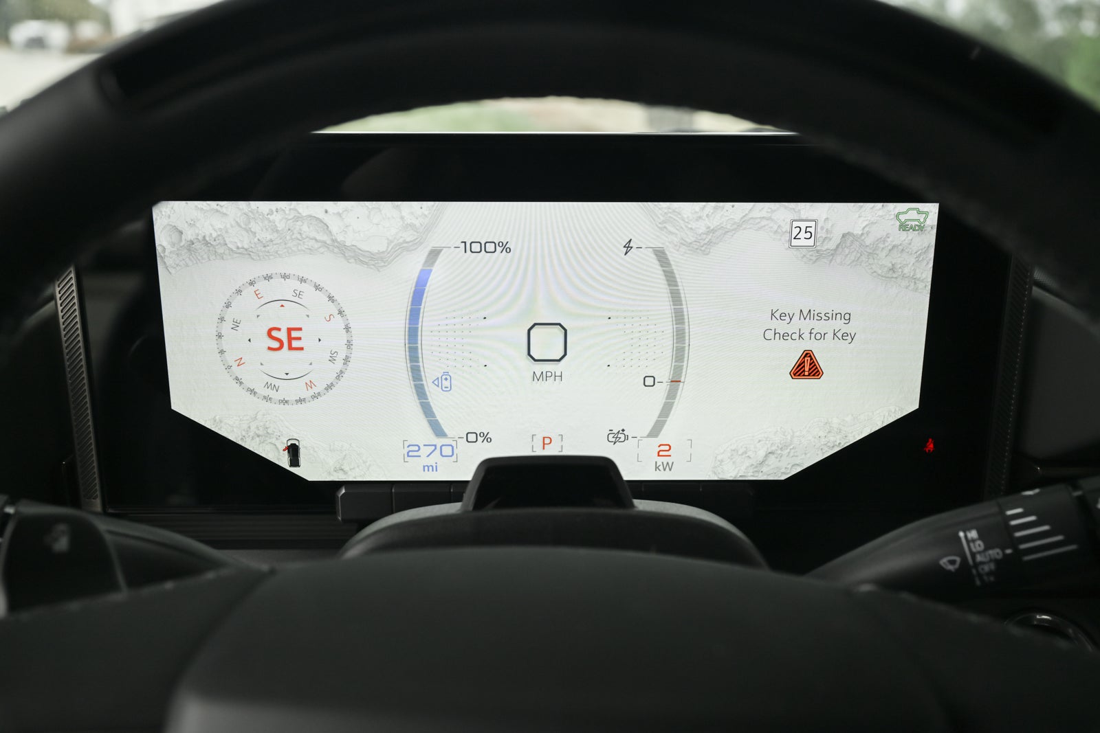 2024 GMC HUMMER EV Pickup 3X