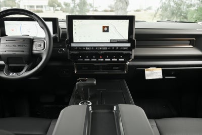 2024 GMC HUMMER EV Pickup 3X