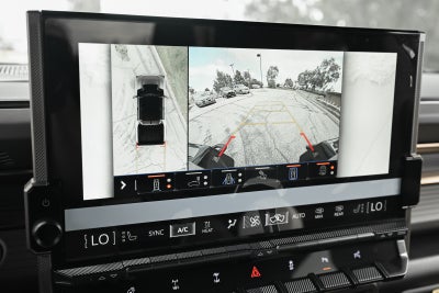 2024 GMC HUMMER EV Pickup 3X