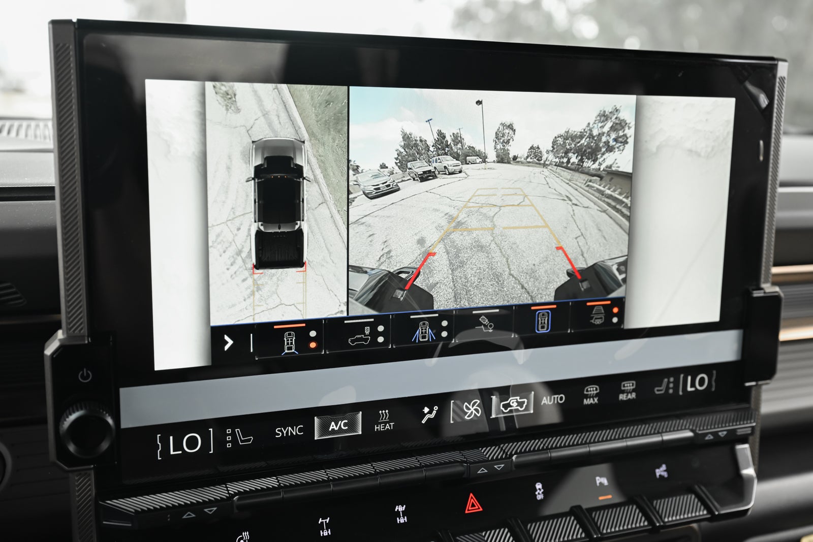 2024 GMC HUMMER EV Pickup 3X