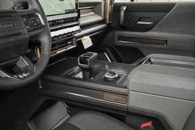 2024 GMC HUMMER EV Pickup 3X