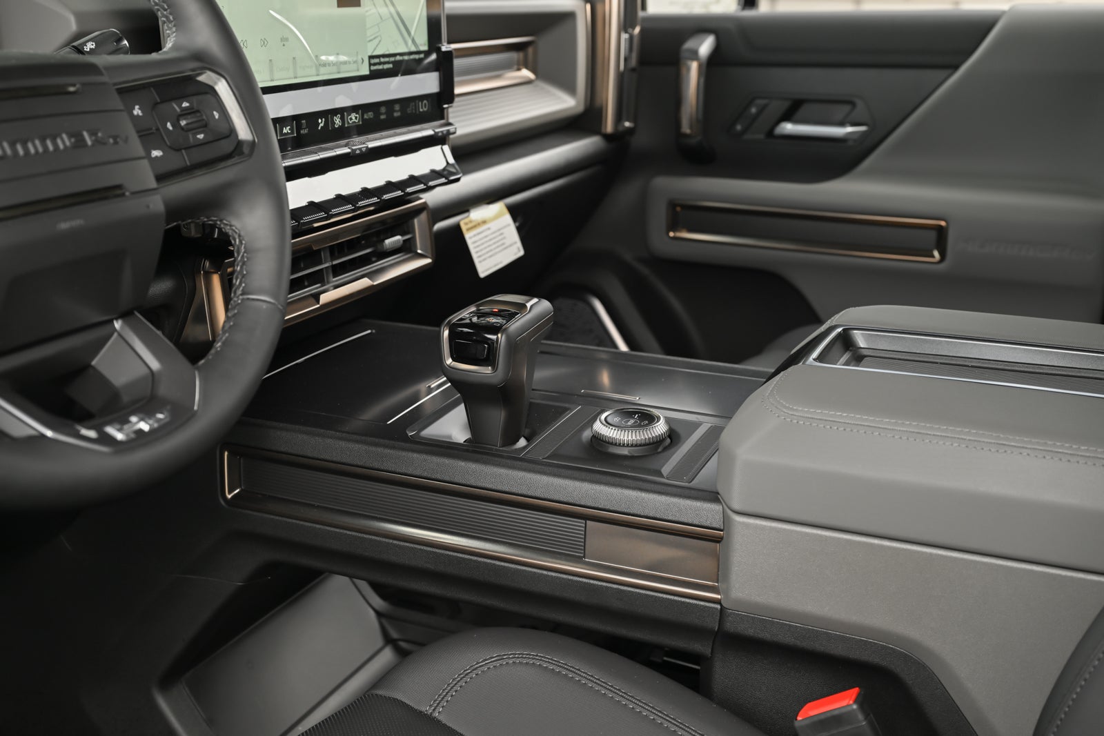 2024 GMC HUMMER EV Pickup 3X