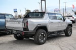 2024 GMC HUMMER EV Pickup 3X