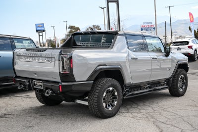2024 GMC HUMMER EV Pickup 3X