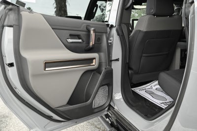 2024 GMC HUMMER EV Pickup 3X