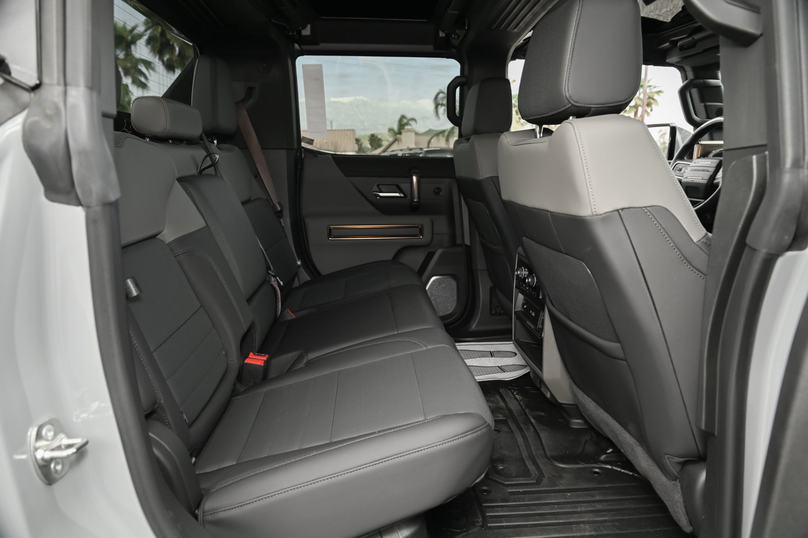 2024 GMC HUMMER EV Pickup 3X