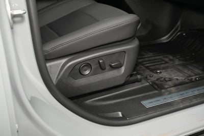 2024 GMC HUMMER EV Pickup 3X