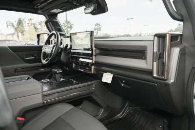 2024 GMC HUMMER EV Pickup 3X