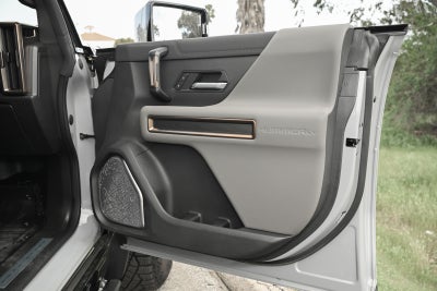 2024 GMC HUMMER EV Pickup 3X