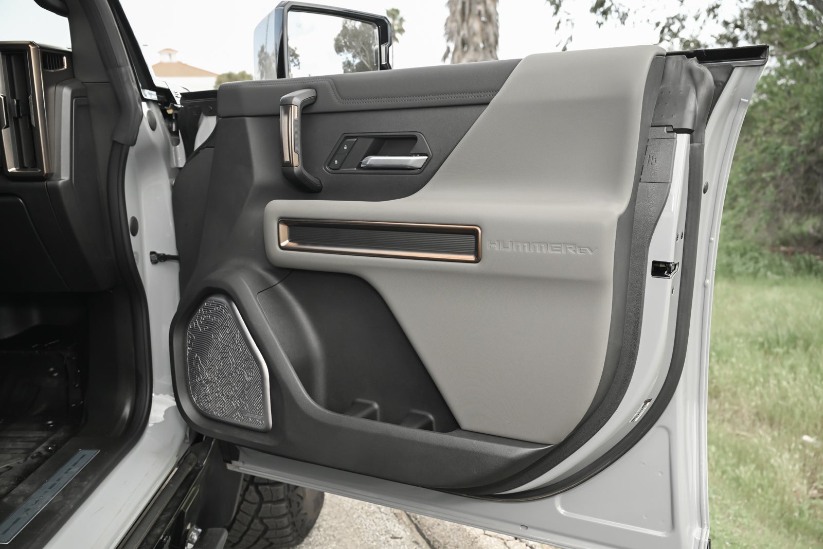 2024 GMC HUMMER EV Pickup 3X