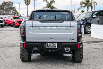 2024 GMC HUMMER EV Pickup 3X