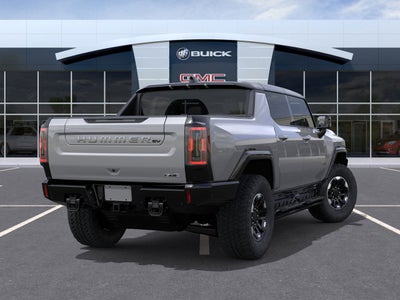 2024 GMC HUMMER EV Pickup 3X