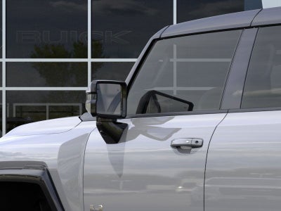 2024 GMC HUMMER EV Pickup 3X