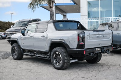 2024 GMC HUMMER EV Pickup 3X