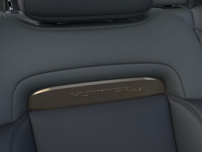 2024 GMC HUMMER EV Pickup 3X