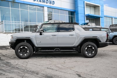 2024 GMC HUMMER EV Pickup 3X