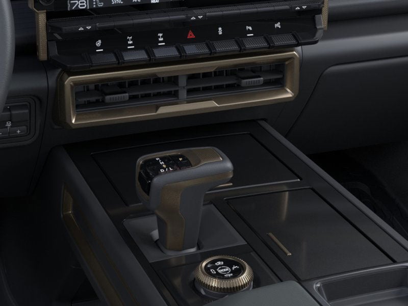 2024 GMC HUMMER EV Pickup 3X