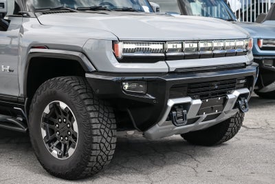 2024 GMC HUMMER EV Pickup 3X