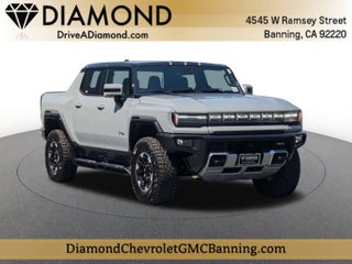 2024 GMC HUMMER EV Pickup 3X