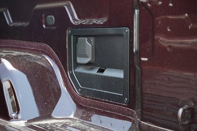 2026 GMC Sierra EV Elevation Standard Range