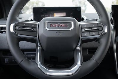 2026 GMC Sierra EV Elevation Standard Range